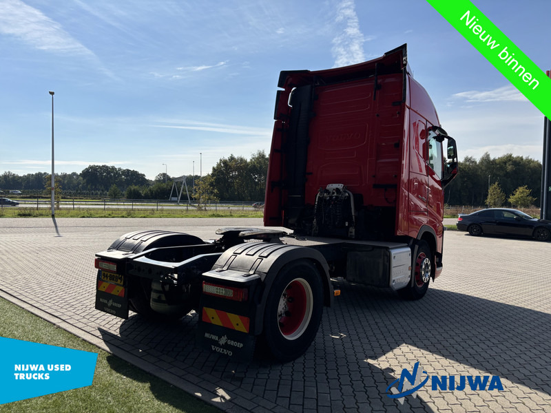 Volvo FH 460 4x2 PTO + I-Park - Tractor unit: picture 3 Volvo FH 460 4x2 PTO + I-Park - Tractor unit: picture 3