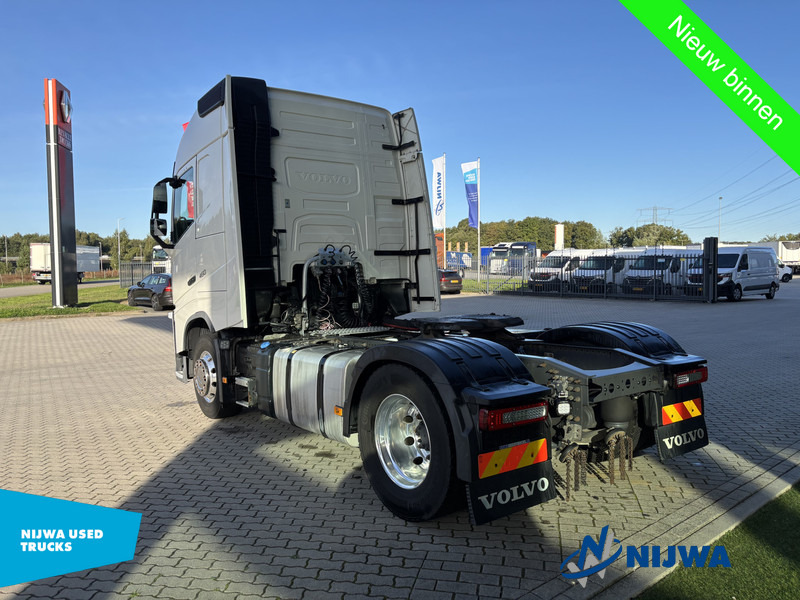 Volvo FH 460 4x2 RTI compressor + Koelkast - Tractor unit: picture 4 Volvo FH 460 4x2 RTI compressor + Koelkast - Tractor unit: picture 4