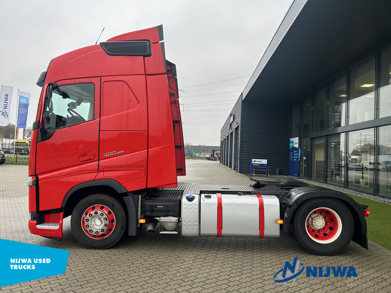 Volvo FH 460 4x2 Work Remote + GEN 2 tacho - Tractor unit: picture 5 Volvo FH 460 4x2 Work Remote + GEN 2 tacho - Tractor unit: picture 5