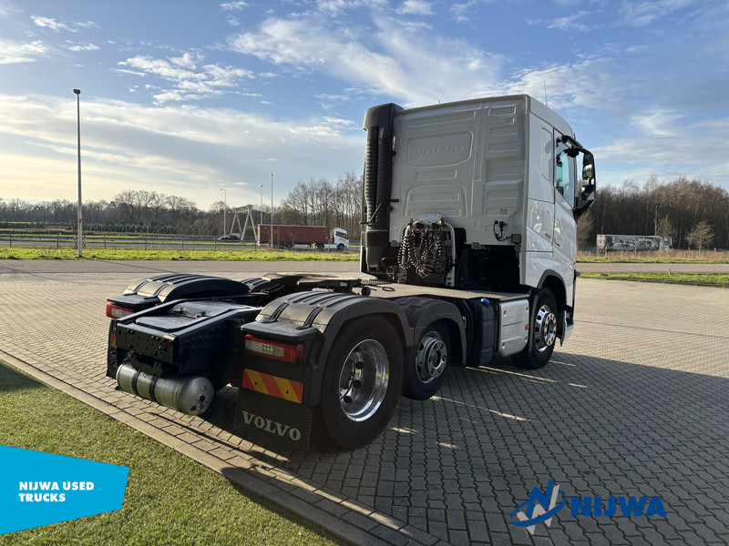 Volvo FH 460 6x2 Valid ADR + Xenon - Tractor unit: picture 3 Volvo FH 460 6x2 Valid ADR + Xenon - Tractor unit: picture 3