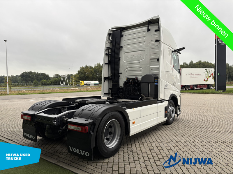 Volvo FH 460 Aero 4x2 I-Park + I-Save - Tractor unit: picture 3 Volvo FH 460 Aero 4x2 I-Park + I-Save - Tractor unit: picture 3