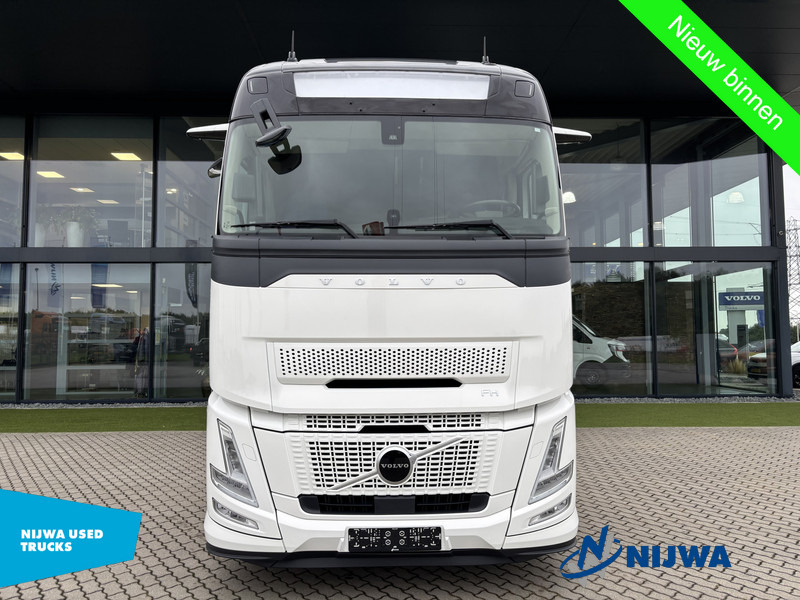 Volvo FH 460 Aero 4x2 I-Park + I-Save - Tractor unit: picture 5 Volvo FH 460 Aero 4x2 I-Park + I-Save - Tractor unit: picture 5