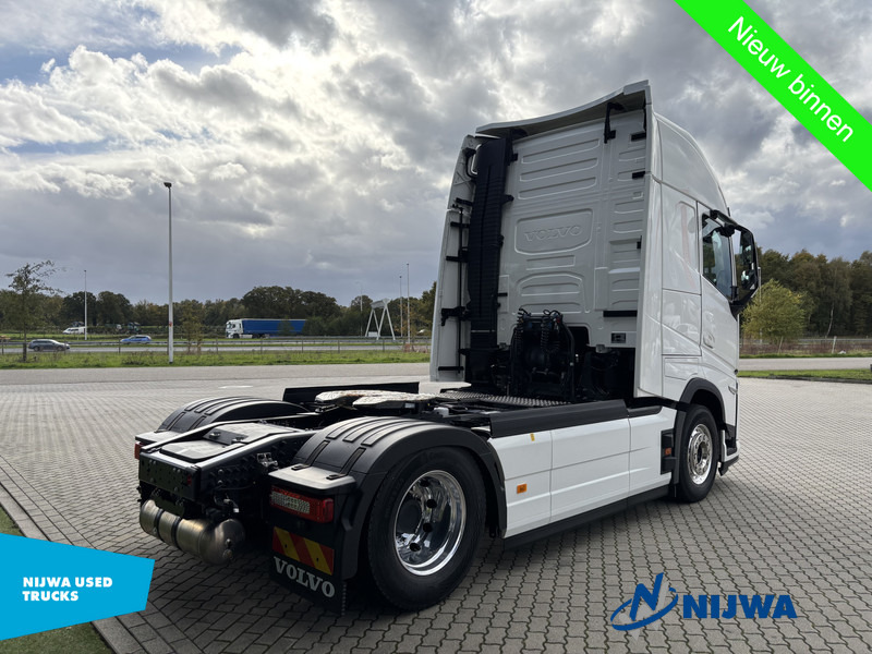 Volvo FH 500 Aero XL 4x2 Full air + Retarder - Tractor unit: picture 3 Volvo FH 500 Aero XL 4x2 Full air + Retarder - Tractor unit: picture 3