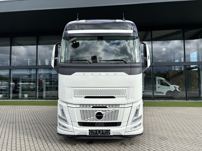 Volvo FH 500 Aero XL (NO TC) 4x2 Full air + Retarder - Tractor unit: picture 5 Volvo FH 500 Aero XL (NO TC) 4x2 Full air + Retarder - Tractor unit: picture 5