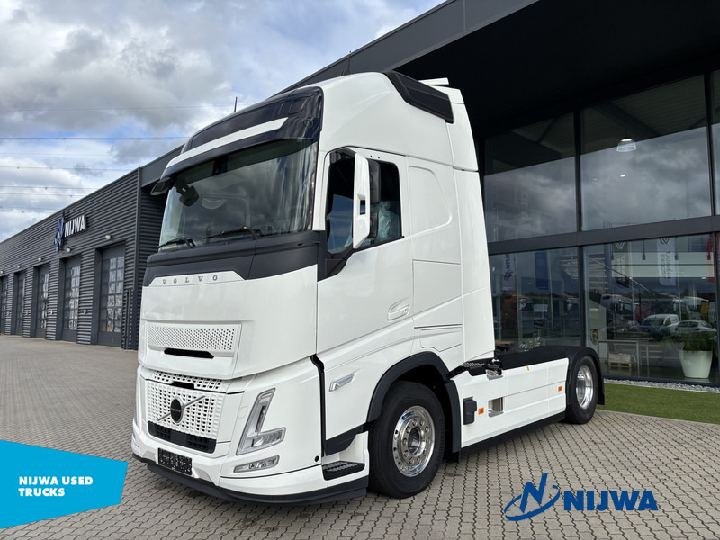 Volvo FH 500 Aero XL (NO TC) 4x2 Full air + Retarder - Tractor unit: picture 1 Volvo FH 500 Aero XL (NO TC) 4x2 Full air + Retarder - Tractor unit: picture 1