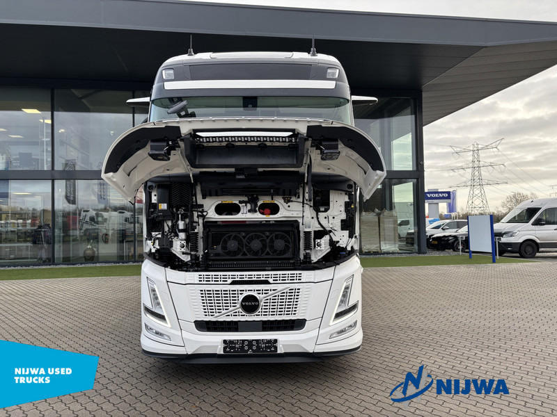 Volvo FH 500 Aero XL TC 4x2 VDS + Retarder - Tractor unit: picture 5 Volvo FH 500 Aero XL TC 4x2 VDS + Retarder - Tractor unit: picture 5