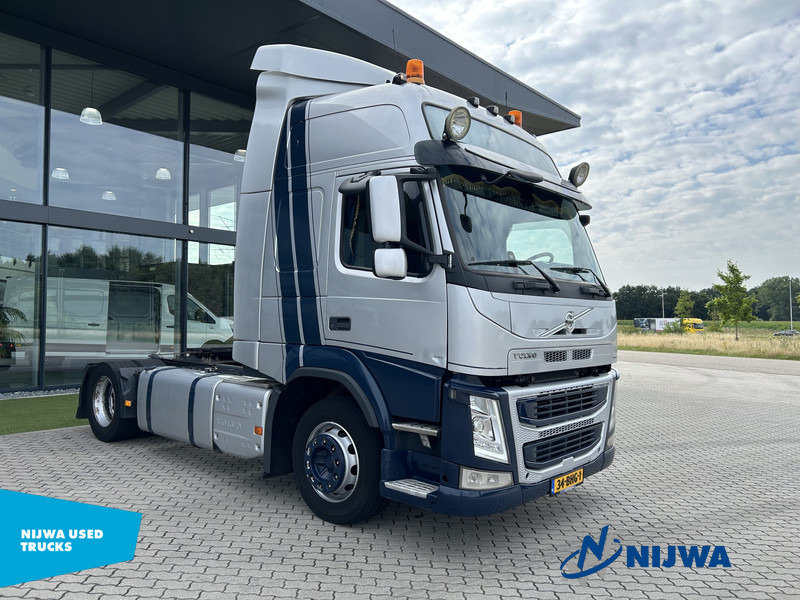 Volvo FM 410 4x2 VDS + XXL Cabine - Tractor unit: picture 2 Volvo FM 410 4x2 VDS + XXL Cabine - Tractor unit: picture 2