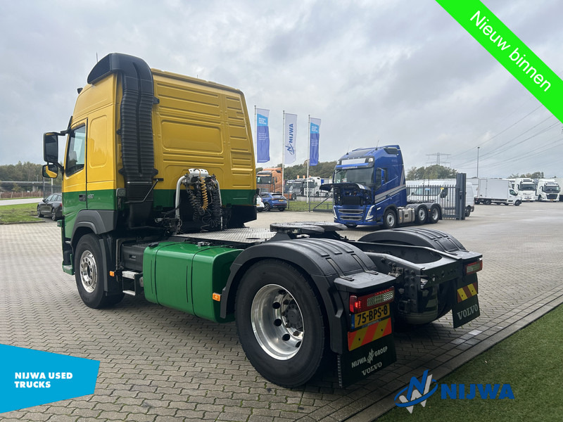 Volvo FM 460 4x2 Work remote + PTO - Tractor unit: picture 4 Volvo FM 460 4x2 Work remote + PTO - Tractor unit: picture 4