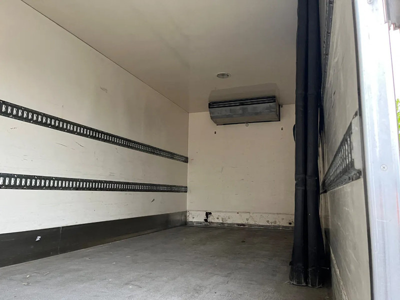 DAF LF 55 FA Euro 5 - Box truck: picture 5 DAF LF 55 FA Euro 5 - Box truck: picture 5