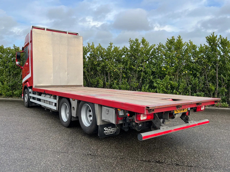 DAF XG+ 530 FAS Euro6 Full-Air - Dropside/ Flatbed truck: picture 3 DAF XG+ 530 FAS Euro6 Full-Air - Dropside/ Flatbed truck: picture 3