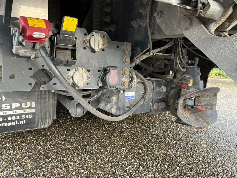 DAF XG+ 530 FAS Euro6 Full-Air - Dropside/ Flatbed truck: picture 5 DAF XG+ 530 FAS Euro6 Full-Air - Dropside/ Flatbed truck: picture 5