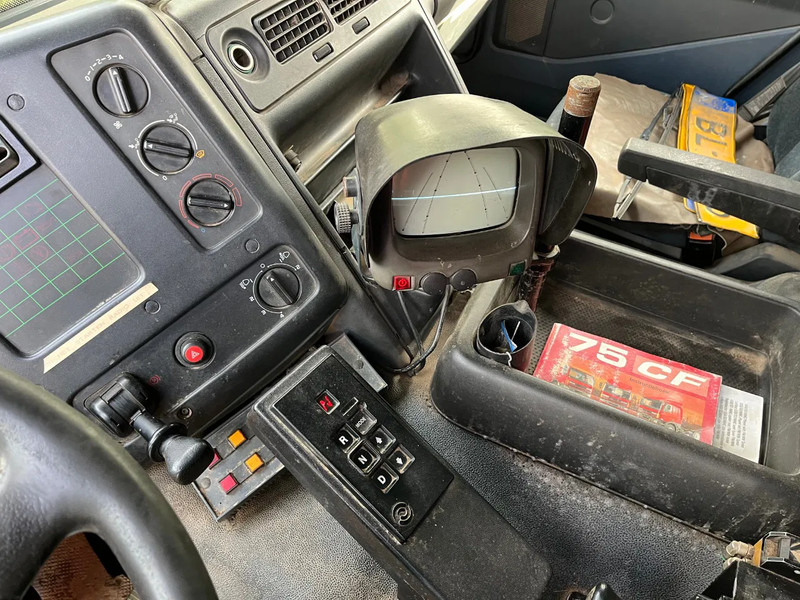 Tipper Ginaf M 3232 S Kipper Euro2: picture 9