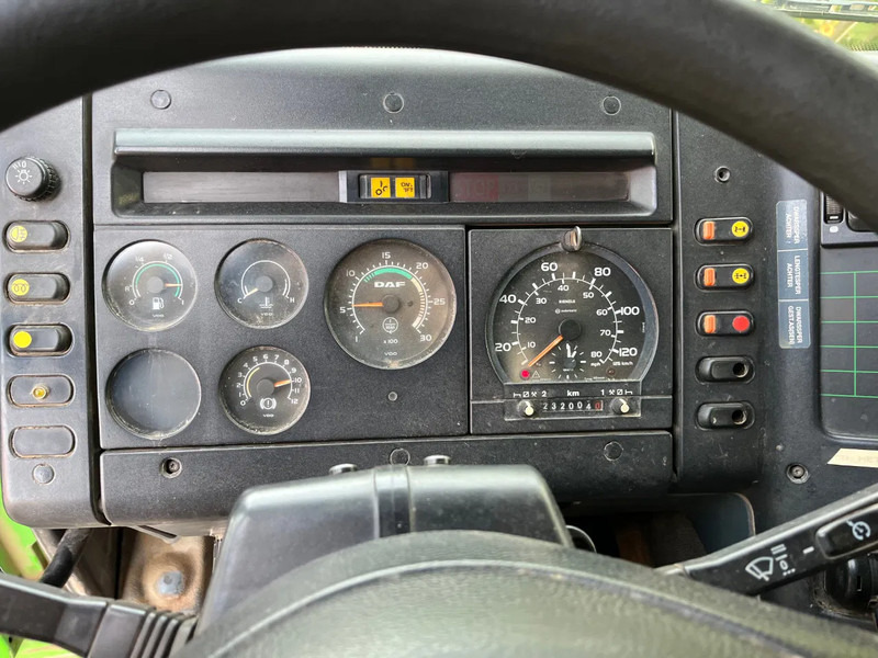 Tipper Ginaf M 3232 S Kipper Euro2: picture 8