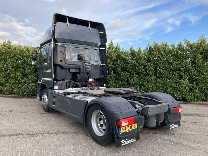 DAF CF 400 FT Euro6 - Tractor unit: picture 3 DAF CF 400 FT Euro6 - Tractor unit: picture 3