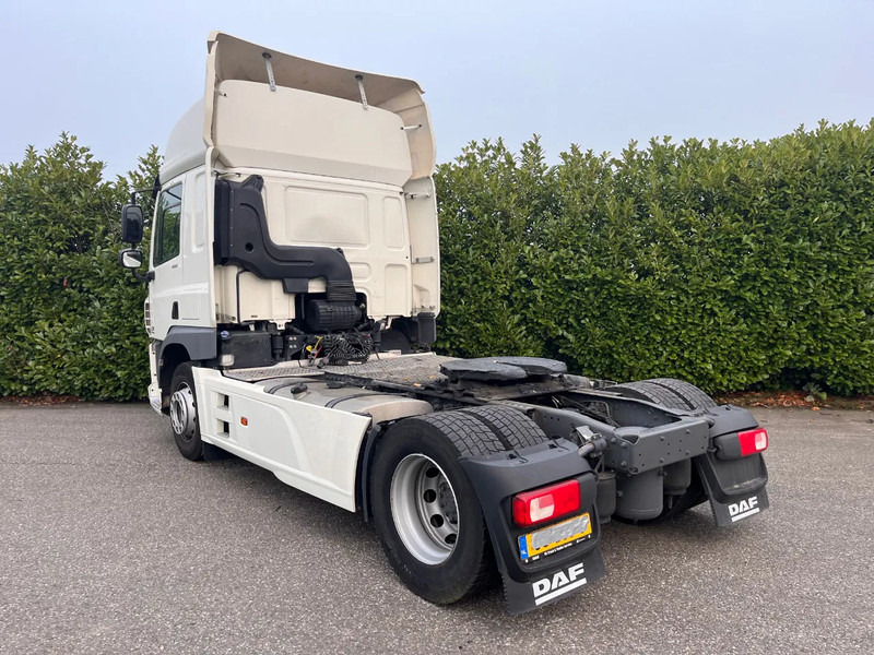 DAF CF 400 FT Euro6 - Tractor unit: picture 3 DAF CF 400 FT Euro6 - Tractor unit: picture 3