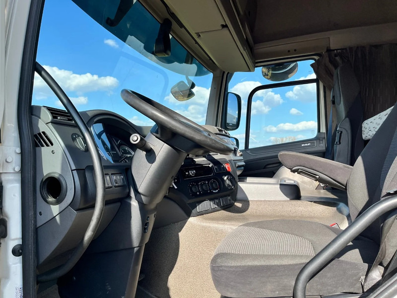 DAF CF 400 FT Euro6 - Tractor unit: picture 5 DAF CF 400 FT Euro6 - Tractor unit: picture 5