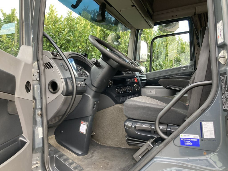 DAF CF 400 FT Euro6 - Tractor unit: picture 5 DAF CF 400 FT Euro6 - Tractor unit: picture 5