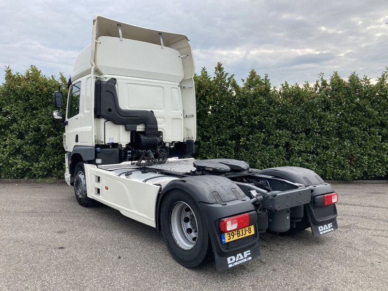 DAF CF 400 FT Euro6 - Tractor unit: picture 3 DAF CF 400 FT Euro6 - Tractor unit: picture 3