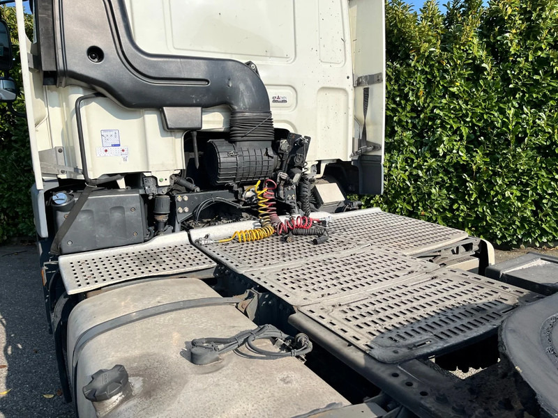 DAF CF 400 FT SC Euro6 - Tractor unit: picture 4 DAF CF 400 FT SC Euro6 - Tractor unit: picture 4