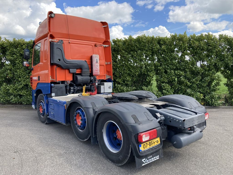 DAF CF 410 FTG Euro6 Manual - Tractor unit: picture 3 DAF CF 410 FTG Euro6 Manual - Tractor unit: picture 3