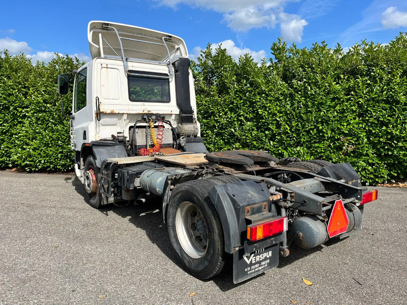 DAF CF 75.250 FT Euro2 - Tractor unit: picture 3 DAF CF 75.250 FT Euro2 - Tractor unit: picture 3