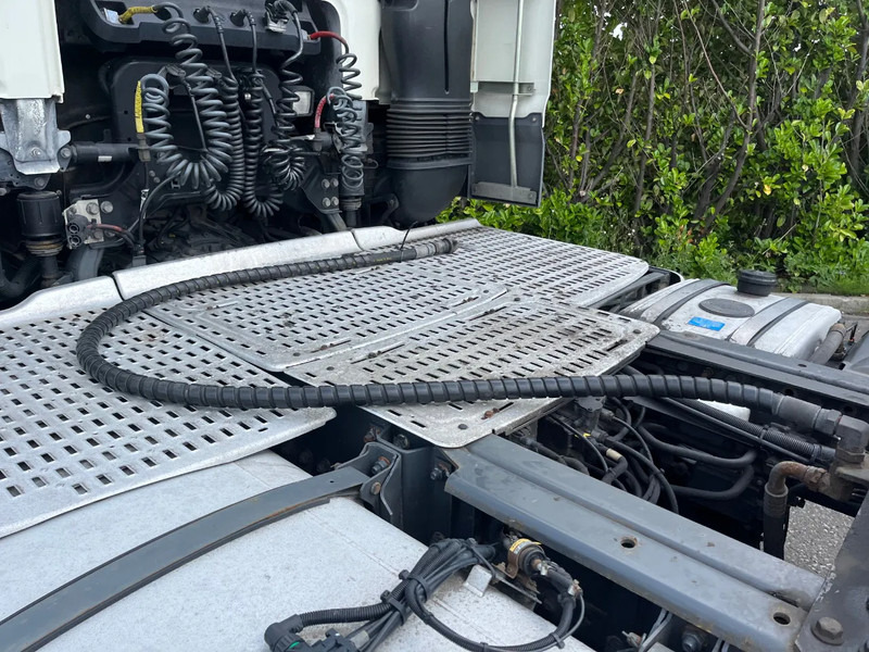 DAF XF 410 FT SC Euro6 - Tractor unit: picture 5 DAF XF 410 FT SC Euro6 - Tractor unit: picture 5