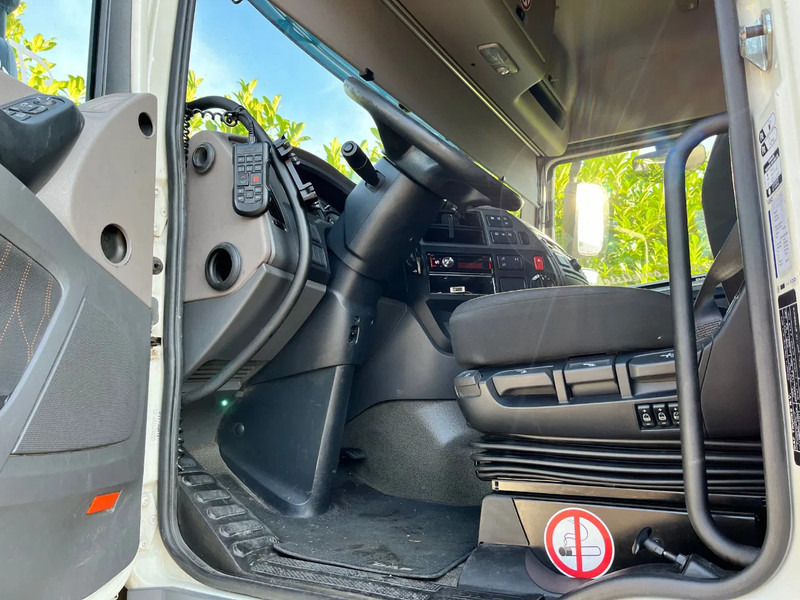 DAF XF 450 FT SC Euro6 - Tractor unit: picture 5 DAF XF 450 FT SC Euro6 - Tractor unit: picture 5