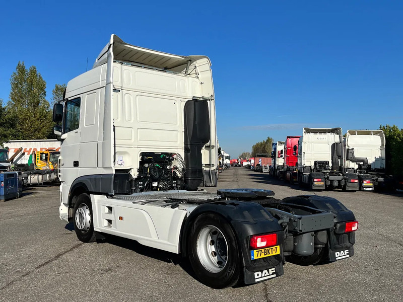 DAF XF 450 FT SC Euro6 - Tractor unit: picture 3 DAF XF 450 FT SC Euro6 - Tractor unit: picture 3