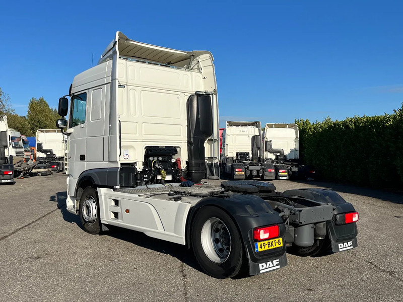 DAF XF 450 FT SC Euro6 - Tractor unit: picture 3 DAF XF 450 FT SC Euro6 - Tractor unit: picture 3