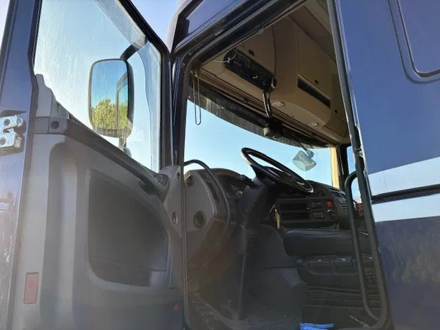 DAF XF 480 FT Euro6 - Tractor unit: picture 5 DAF XF 480 FT Euro6 - Tractor unit: picture 5