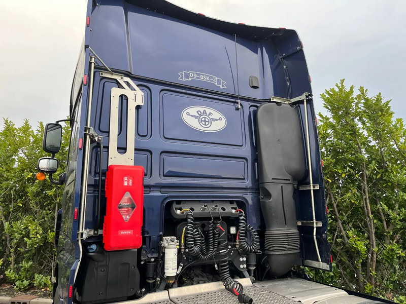 DAF XF 480 FT SSC Euro6 Low km - Tractor unit: picture 5 DAF XF 480 FT SSC Euro6 Low km - Tractor unit: picture 5