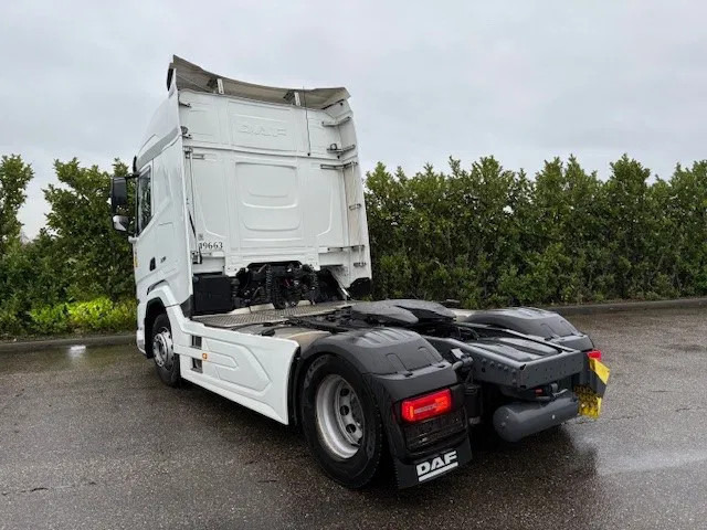 DAF XF 480 FT euro6 intarder - Tractor unit: picture 3 DAF XF 480 FT euro6 intarder - Tractor unit: picture 3
