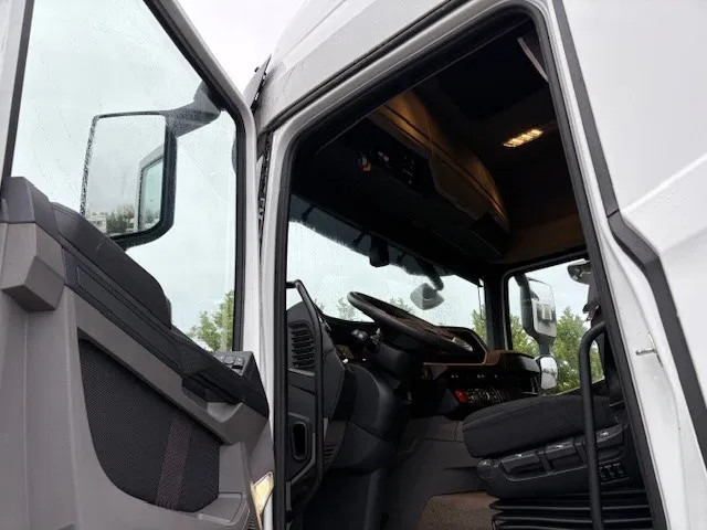 DAF XF 480 FT euro6 intarder - Tractor unit: picture 5 DAF XF 480 FT euro6 intarder - Tractor unit: picture 5