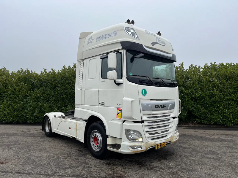 DAF XF 530 FT SSC Euro6 - Tractor unit: picture 1 DAF XF 530 FT SSC Euro6 - Tractor unit: picture 1