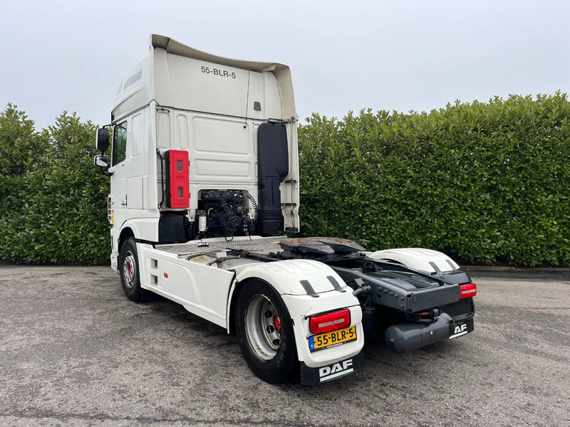 DAF XF 530 FT SSC Euro6 - Tractor unit: picture 3 DAF XF 530 FT SSC Euro6 - Tractor unit: picture 3