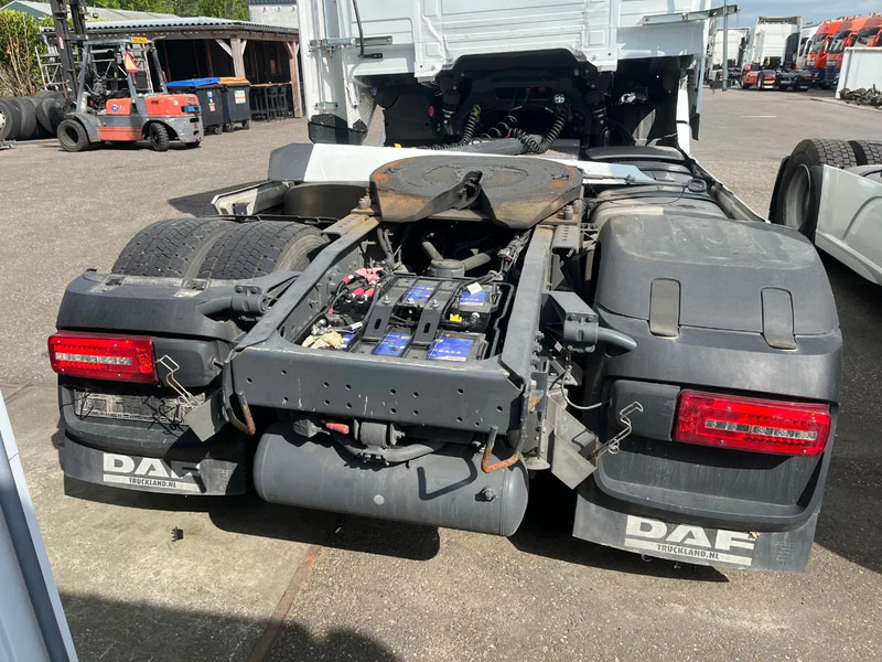 Tractor unit DAF XG+ 480 FT Euro6 SCHADE: picture 8 Tractor unit DAF XG+ 480 FT Euro6 SCHADE: picture 8