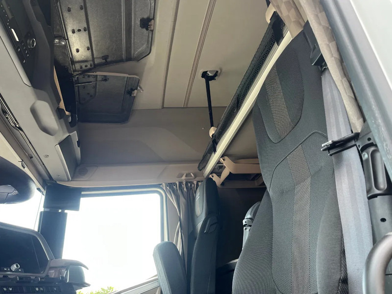 Tractor unit DAF XG+ 480 FT Euro6 SCHADE: picture 14 Tractor unit DAF XG+ 480 FT Euro6 SCHADE: picture 14