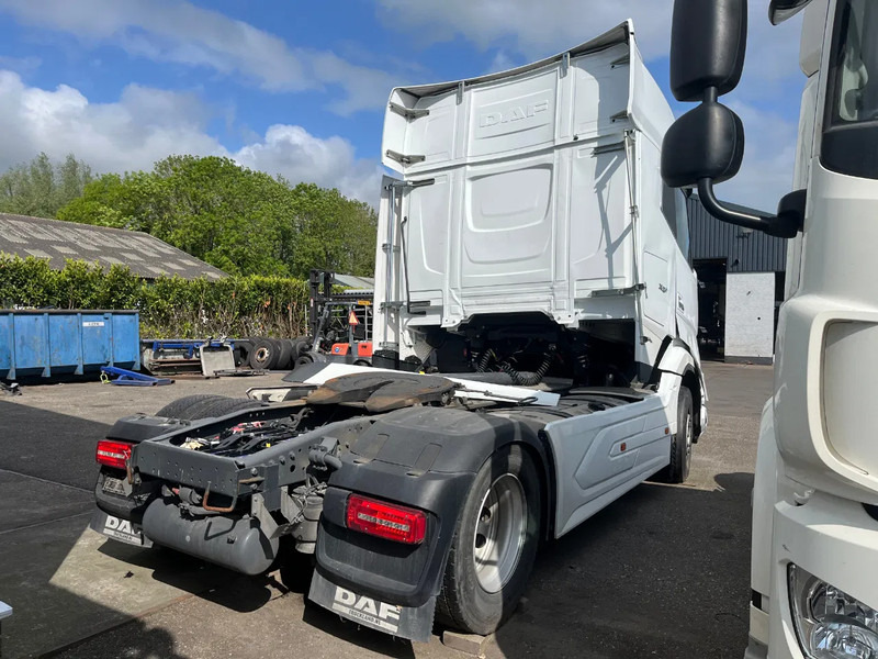 Tractor unit DAF XG+ 480 FT Euro6 SCHADE: picture 7 Tractor unit DAF XG+ 480 FT Euro6 SCHADE: picture 7