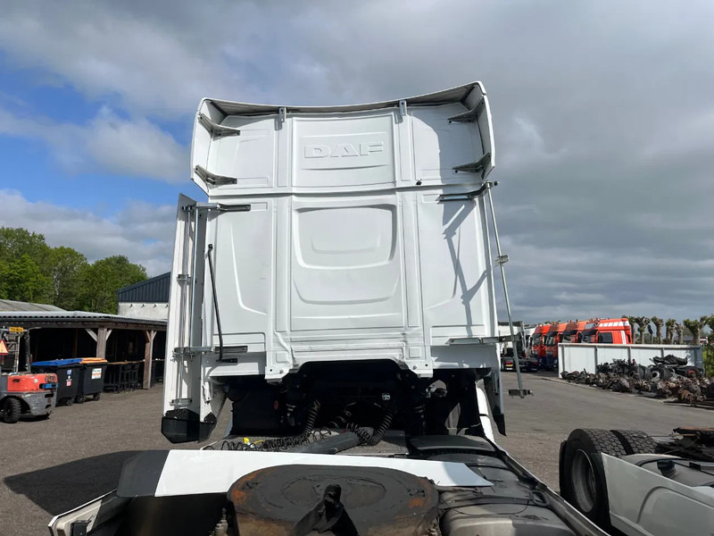 Tractor unit DAF XG+ 480 FT Euro6 SCHADE: picture 9 Tractor unit DAF XG+ 480 FT Euro6 SCHADE: picture 9