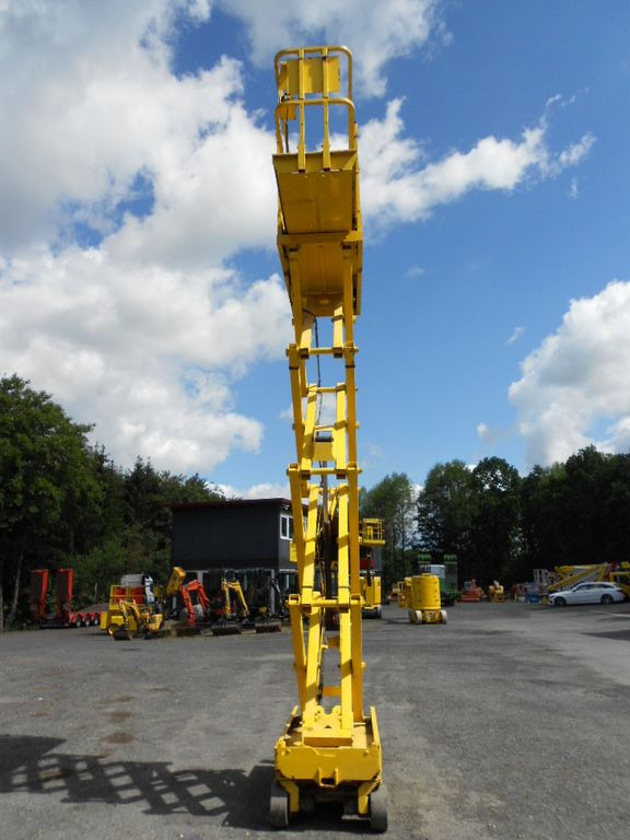 Genie GS 1932, Scherenarbeitsbühne Genie 8 m - Scissor lift: picture 5 Genie GS 1932, Scherenarbeitsbühne Genie 8 m - Scissor lift: picture 5