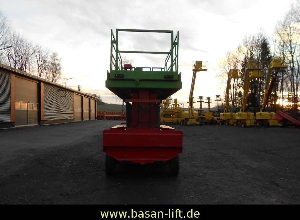 Liftlux SL172-18E2WD, Scherenbühne 19,2 m Liftlux SL172-18E2WD, Scherenbühne 19,2 m leasing Liftlux SL172-18E2WD, Scherenbühne 19,2 m Liftlux SL172-18E2WD, Scherenbühne 19,2 m: picture 14