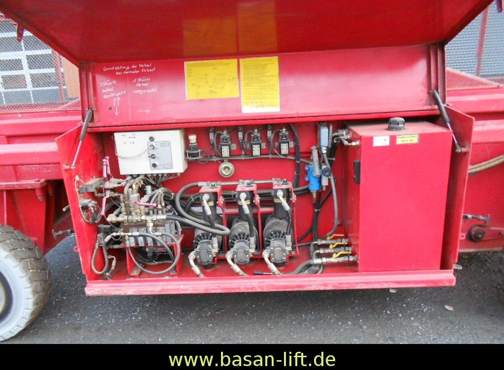 Liftlux SL172-18E2WD, Scherenbühne 19,2 m Liftlux SL172-18E2WD, Scherenbühne 19,2 m leasing Liftlux SL172-18E2WD, Scherenbühne 19,2 m Liftlux SL172-18E2WD, Scherenbühne 19,2 m: picture 17