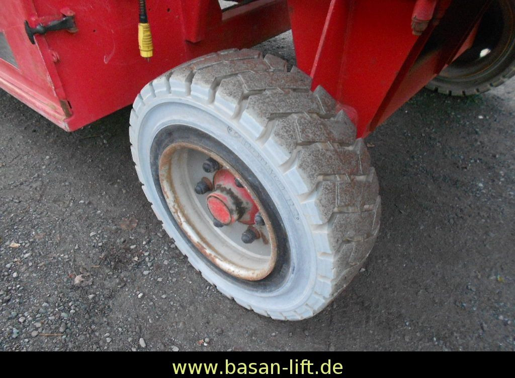 Liftlux SL172-18E2WD, Scherenbühne 19,2 m Liftlux SL172-18E2WD, Scherenbühne 19,2 m leasing Liftlux SL172-18E2WD, Scherenbühne 19,2 m Liftlux SL172-18E2WD, Scherenbühne 19,2 m: picture 20