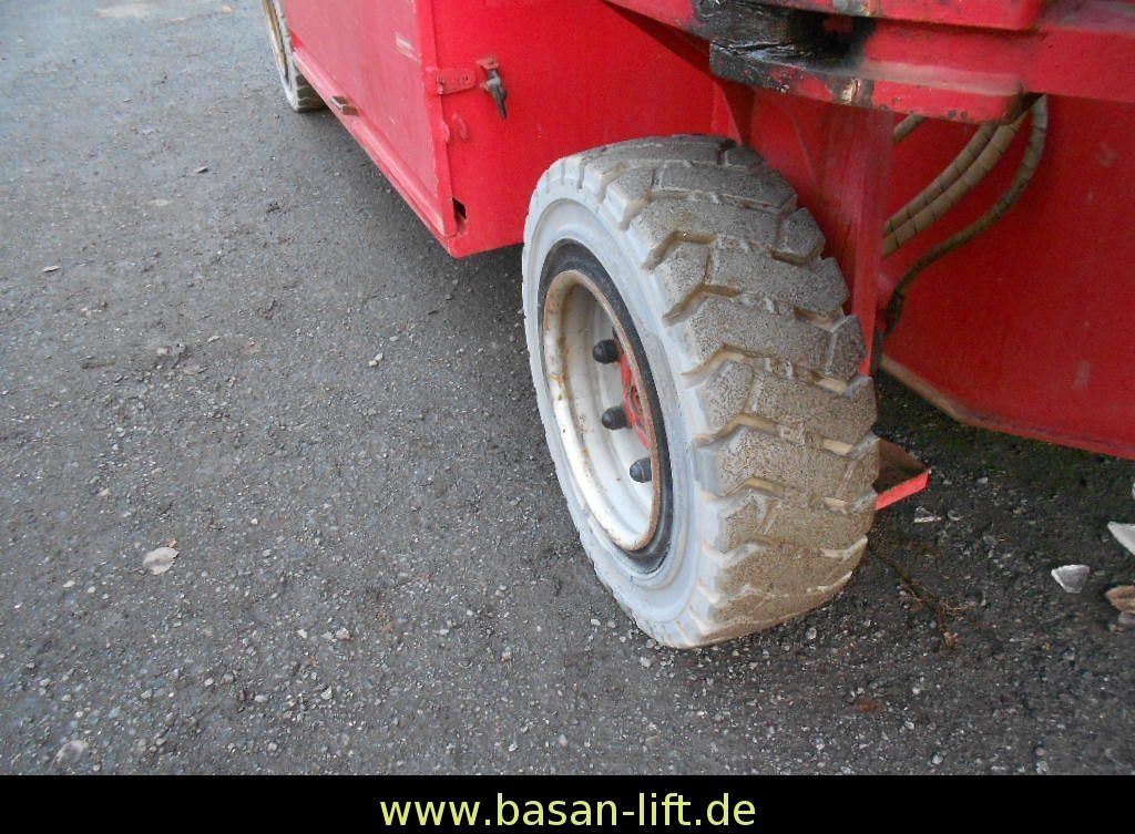 Liftlux SL172-18E2WD, Scherenbühne 19,2 m Liftlux SL172-18E2WD, Scherenbühne 19,2 m leasing Liftlux SL172-18E2WD, Scherenbühne 19,2 m Liftlux SL172-18E2WD, Scherenbühne 19,2 m: picture 22