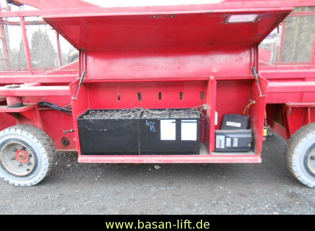 Liftlux SL172-18E2WD, Scherenbühne 19,2 m Liftlux SL172-18E2WD, Scherenbühne 19,2 m leasing Liftlux SL172-18E2WD, Scherenbühne 19,2 m Liftlux SL172-18E2WD, Scherenbühne 19,2 m: picture 18