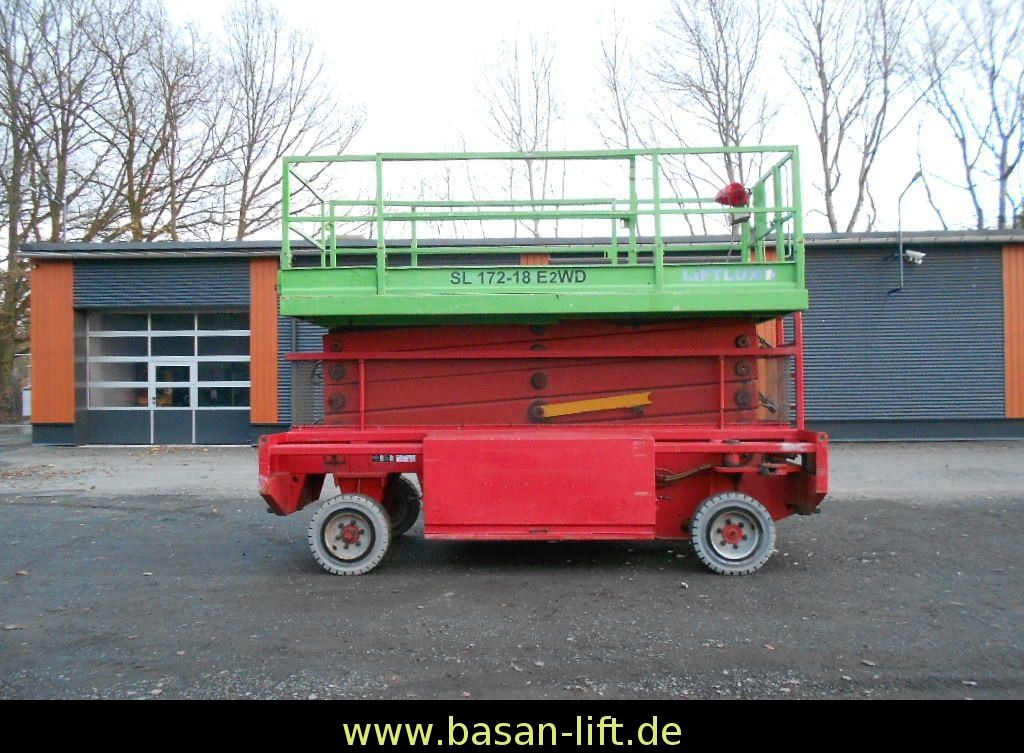 Liftlux SL172-18E2WD, Scherenbühne 19,2 m Liftlux SL172-18E2WD, Scherenbühne 19,2 m leasing Liftlux SL172-18E2WD, Scherenbühne 19,2 m Liftlux SL172-18E2WD, Scherenbühne 19,2 m: picture 16