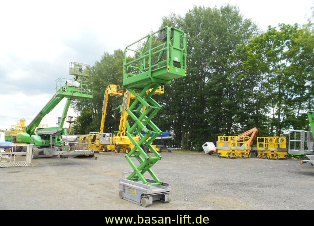 PB-Lift, PBS06-7 ECS, 5,6 m AH - Scissor lift: picture 4 PB-Lift, PBS06-7 ECS, 5,6 m AH - Scissor lift: picture 4