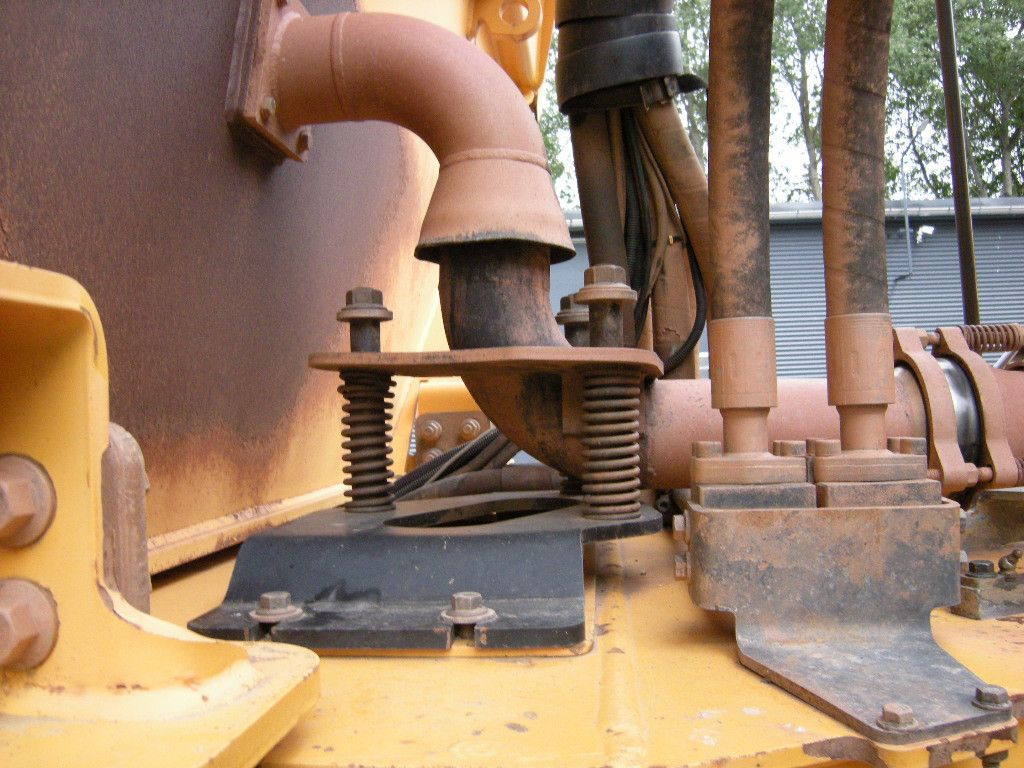 Articulated dumper Volvo A 40 E, Dumper: picture 19