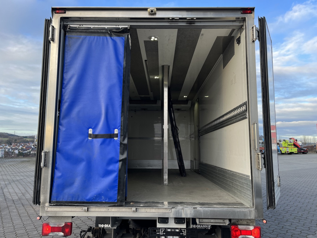 Iveco 70C18 Daily Frischedienst Tiefkühlkoffer LBW - Refrigerated delivery van: picture 5 Iveco 70C18 Daily Frischedienst Tiefkühlkoffer LBW - Refrigerated delivery van: picture 5