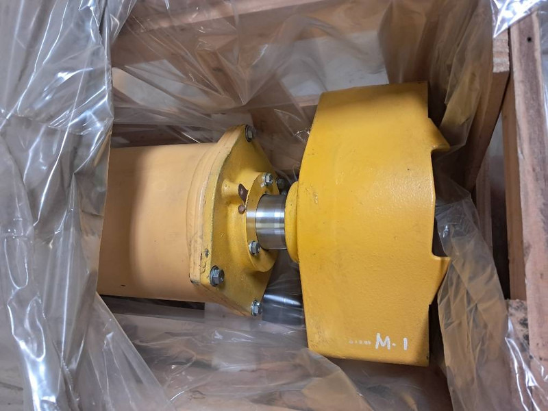 Komatsu D85PX-18 -SPRING ASSY - 154-30-00281 - Frame/ Chassis for Construction machinery: picture 1 Komatsu D85PX-18 -SPRING ASSY - 154-30-00281 - Frame/ Chassis for Construction machinery: picture 1